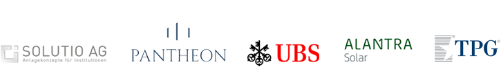 SOLUTIO Partner
